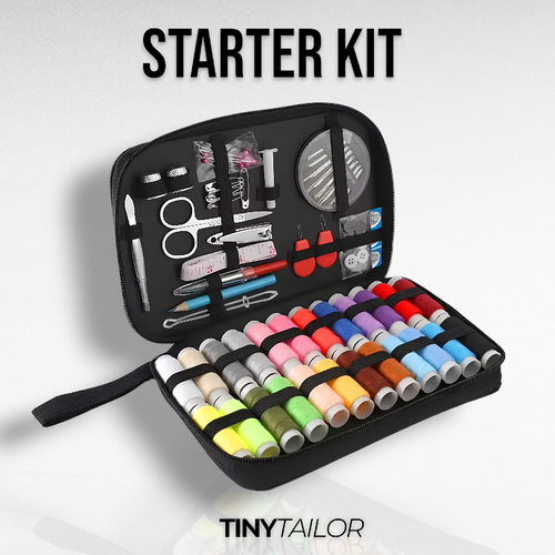 TinyTailor Starter Kit